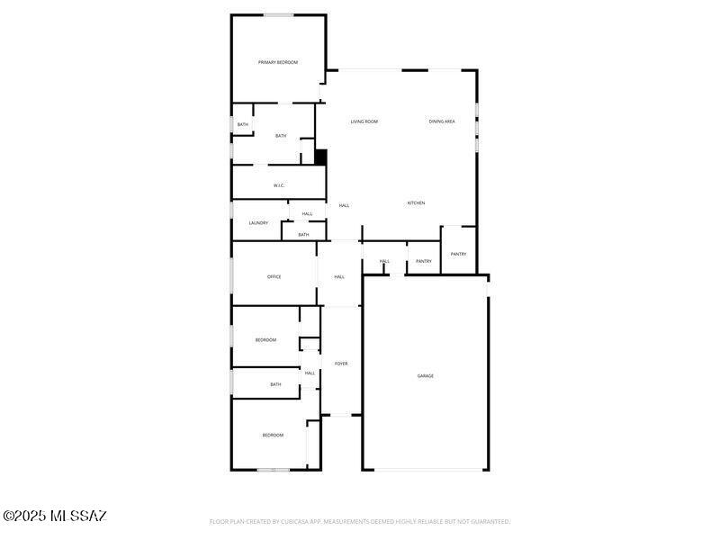 Marana, Arizona, 85658, United States, 3 Bedrooms Bedrooms, ,3 BathroomsBathrooms,Residential,For Sale,1995763