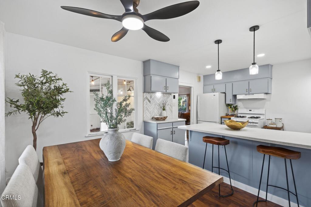 Ojai, California, 93023, United States, 4 Bedrooms Bedrooms, ,3 BathroomsBathrooms,Residential,For Sale,1989164