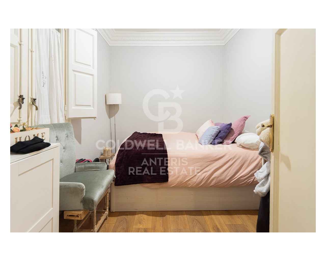 Barcelona, Barcelona, Sarri? - Sant Gervasi Barcel, Barcelona, Catalonia, ES, 5 Bedrooms Bedrooms, ,2 BathroomsBathrooms,Residential,For Sale,Barcelona, Barcelona, Sarri? - Sant Gervasi Barcel,1671720