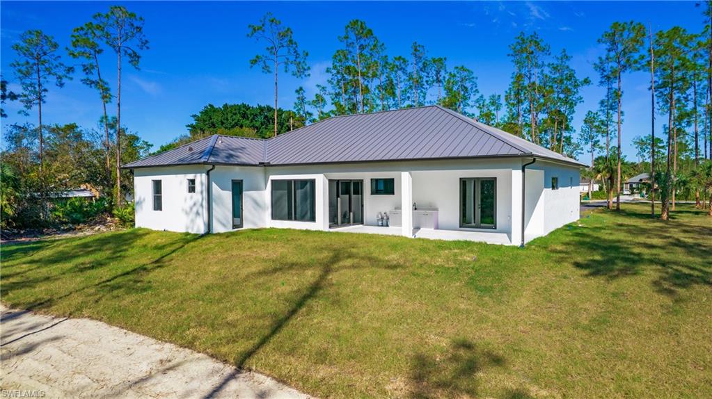 3518 2nd Ave SE, Naples, Florida, 34117, United States, 4 Bedrooms Bedrooms, ,3 BathroomsBathrooms,Residential,For Sale,3518 2nd Ave SE,1672157