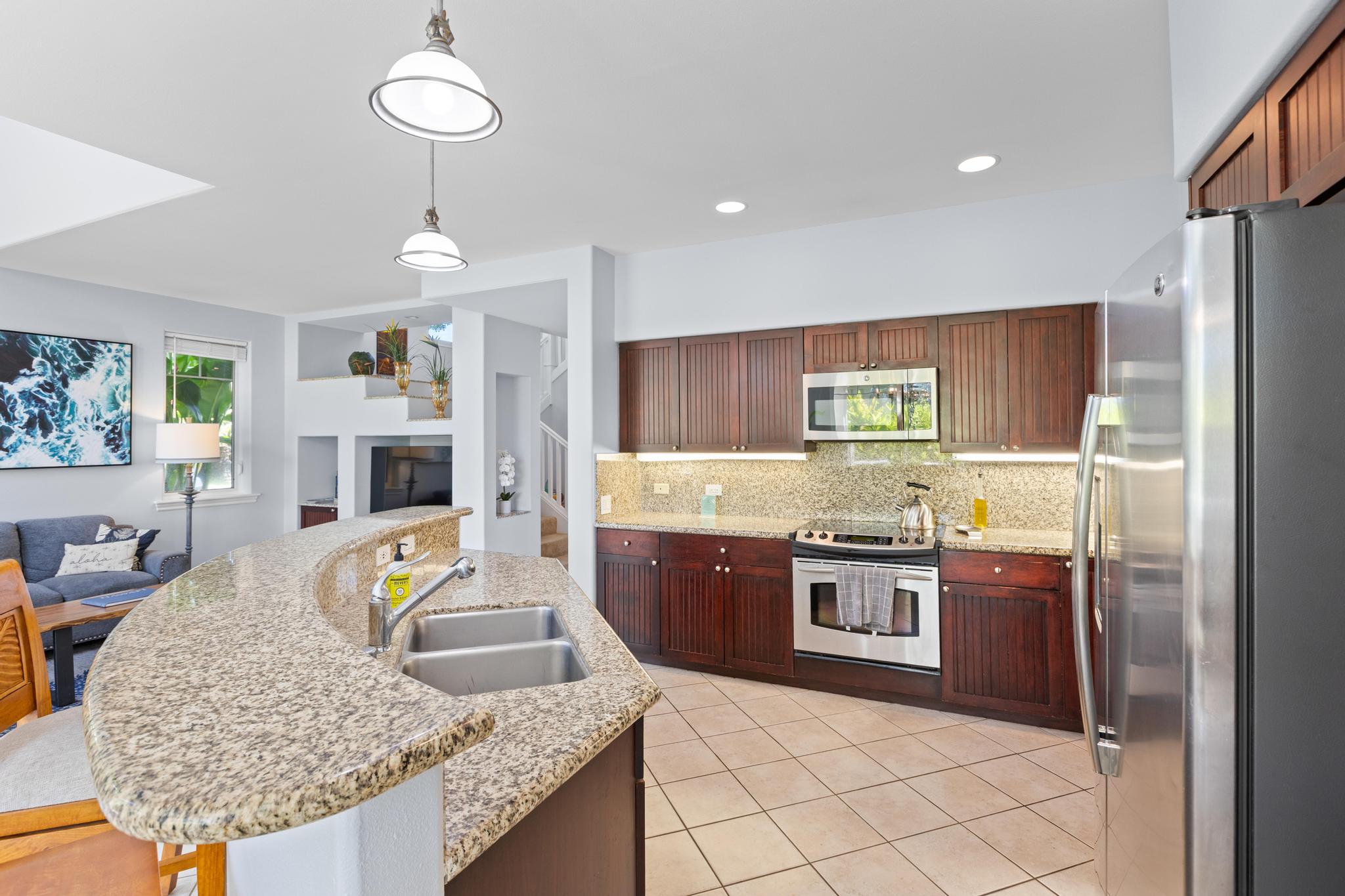 Waikoloa, Hawaii, 96738, United States, 3 Bedrooms Bedrooms, ,3 BathroomsBathrooms,Residential,For Sale,1901005