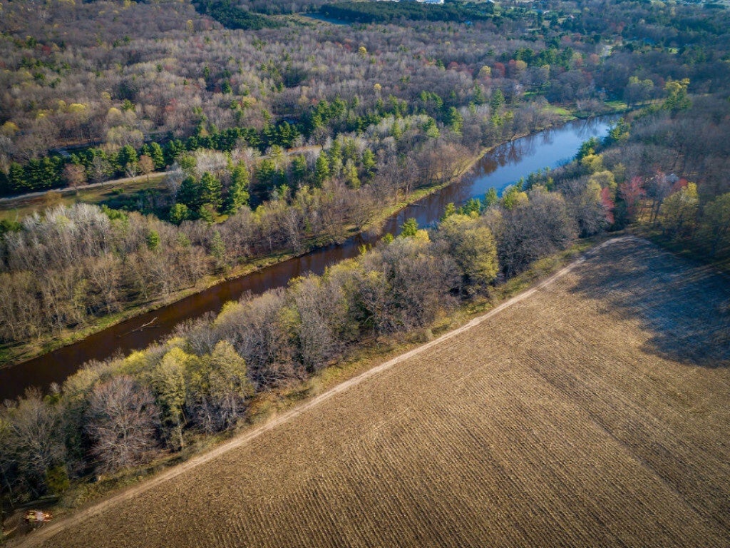 Big Rapids, Michigan, 49307, United States, ,Land,For Sale,1942209