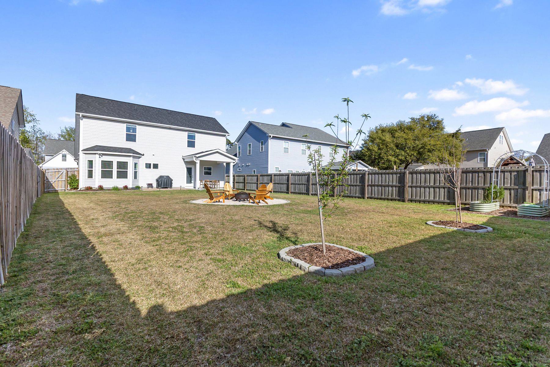  43 Thrush Trail, Hampstead, NC 28443 - 物件實景