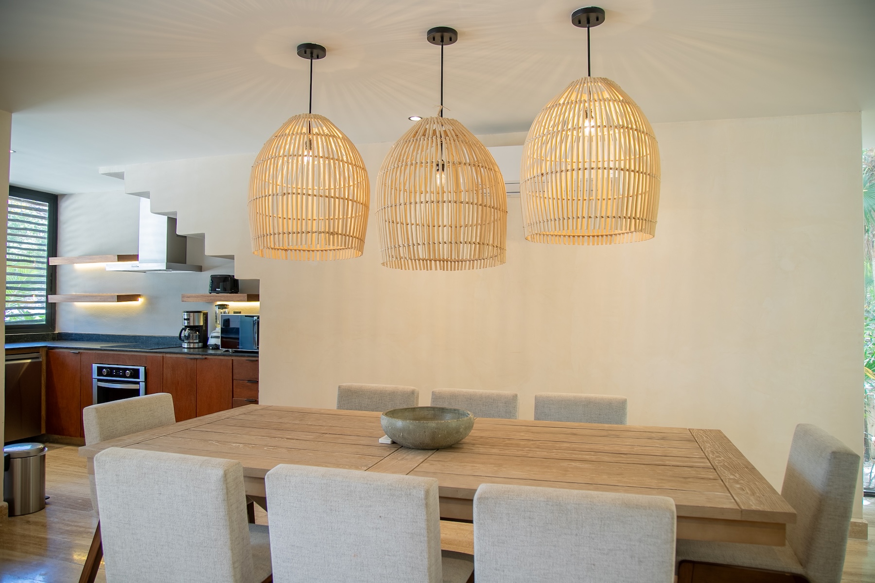  Contemporary natural elegance Santos Residences - TH-11B - 物件實景