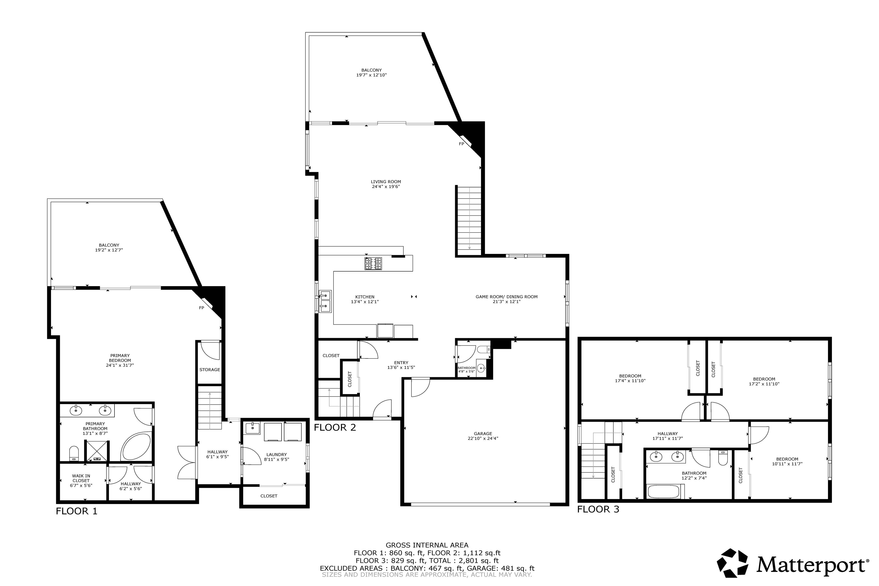  2537 Shoreline Road, Bradley - 物件實景