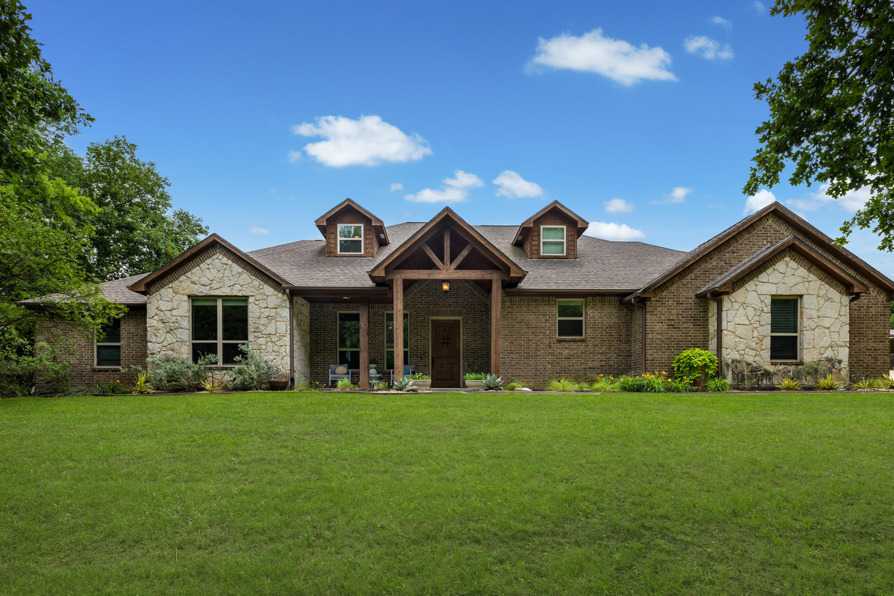  247 River Bend Trail, Combine, TX, 75159 - 物件實景