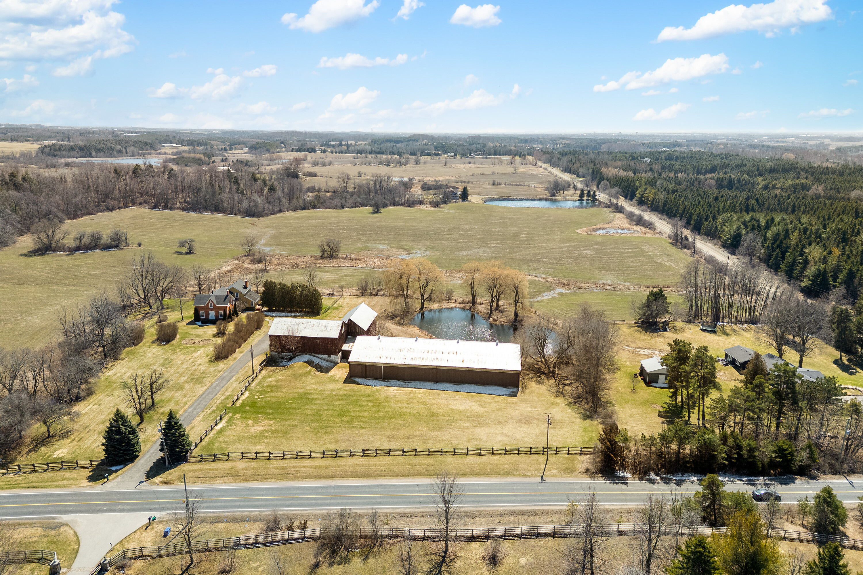  Hammerfield Farm - 物件實景