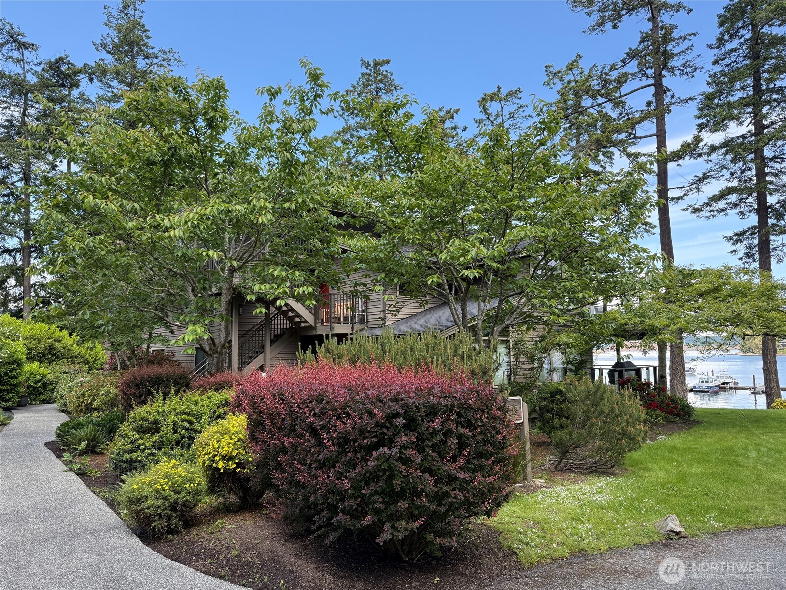Friday Harbor, Washington, 98250, United States, 2 Bedrooms Bedrooms, ,1 BathroomBathrooms,Residential,For Sale,1829489