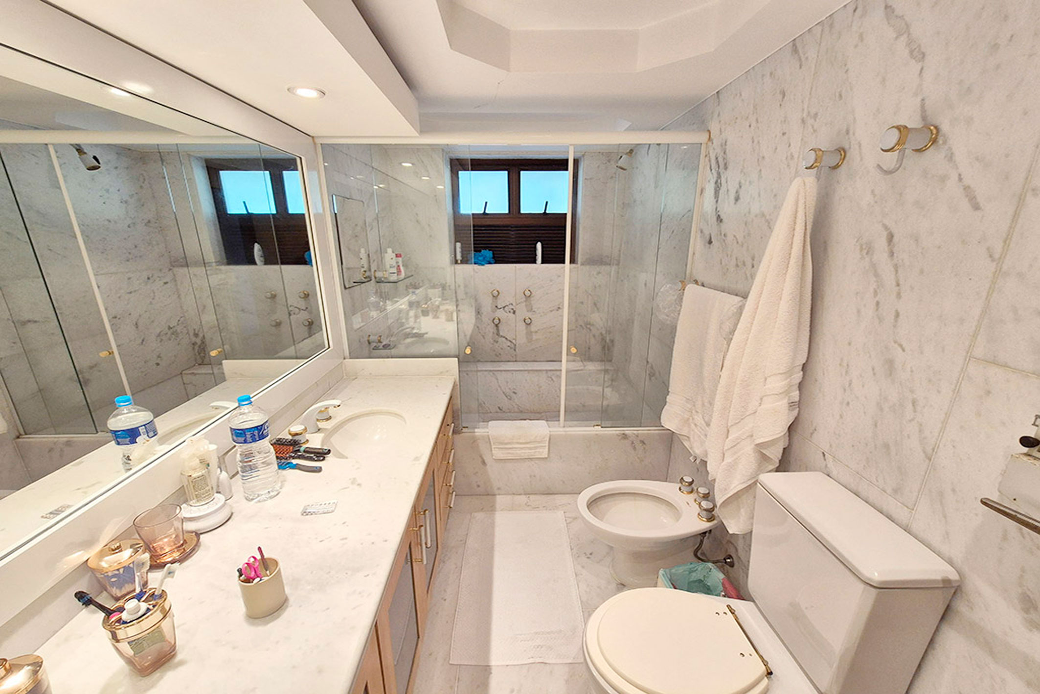  Duplex Apartment with Potential for a Third Floor in Ipanema - 物件實景