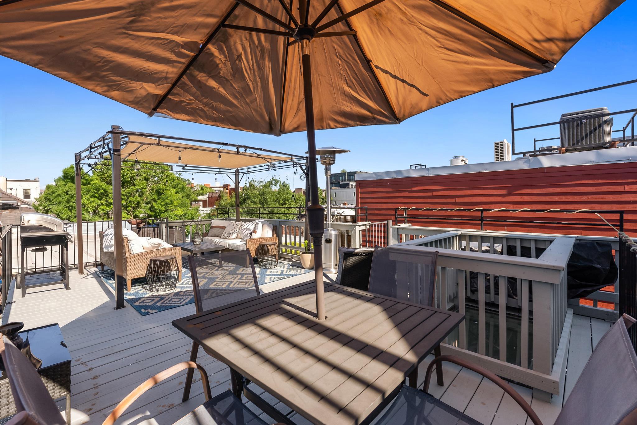  815 T Street NW, Washington, DC, 20001 - 物件實景
