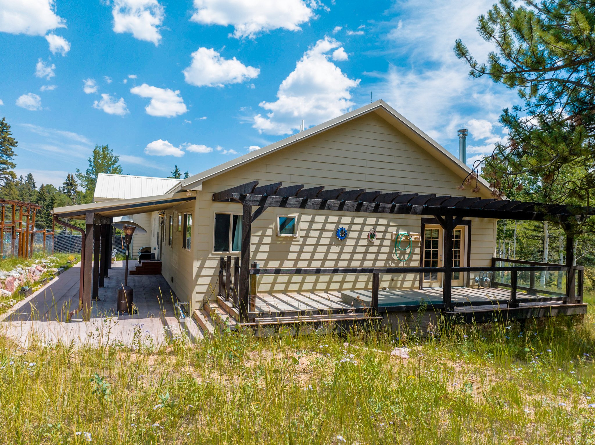 Divide, Colorado, 80814, United States, 3 Bedrooms Bedrooms, ,2 BathroomsBathrooms,Residential,For Sale,1918151