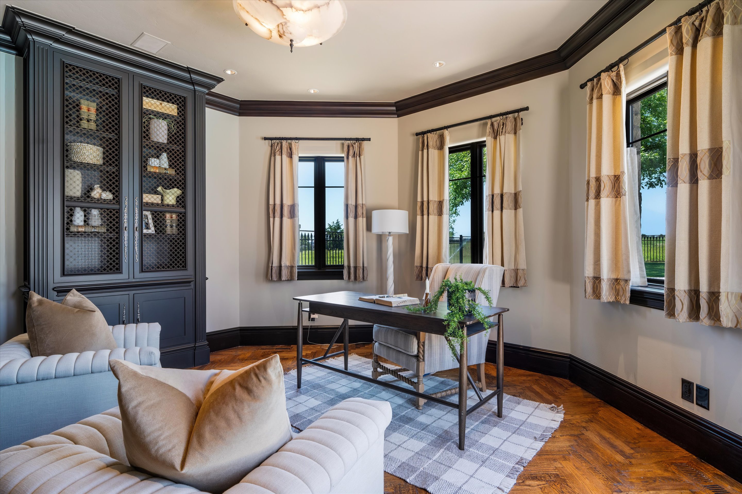  14909 Gaillardia Lane, Oklahoma City, OK 73142 - 物件實景