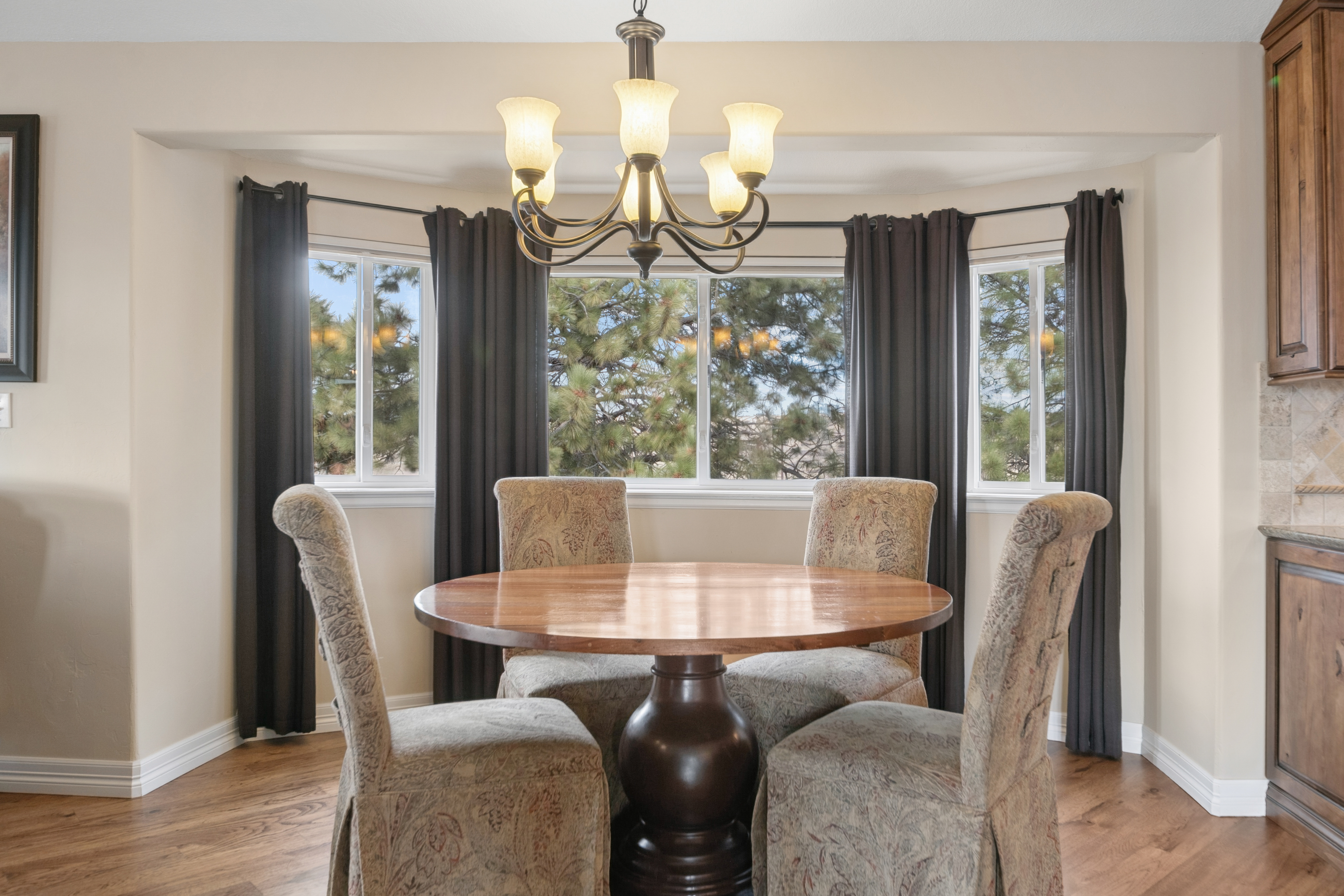  Set on 4.5 elevated acres in Sierra Vista - 物件實景