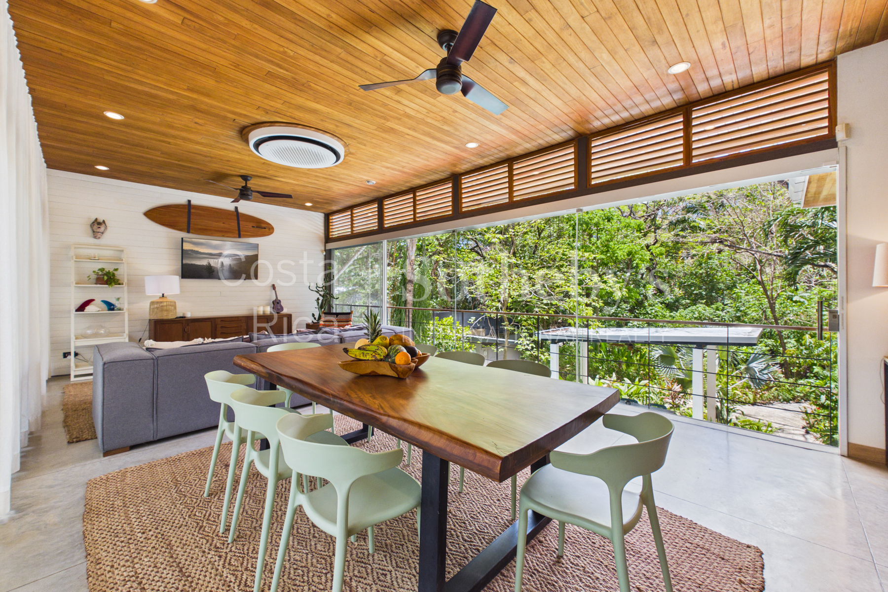  Casa Ashaya - 物件實景