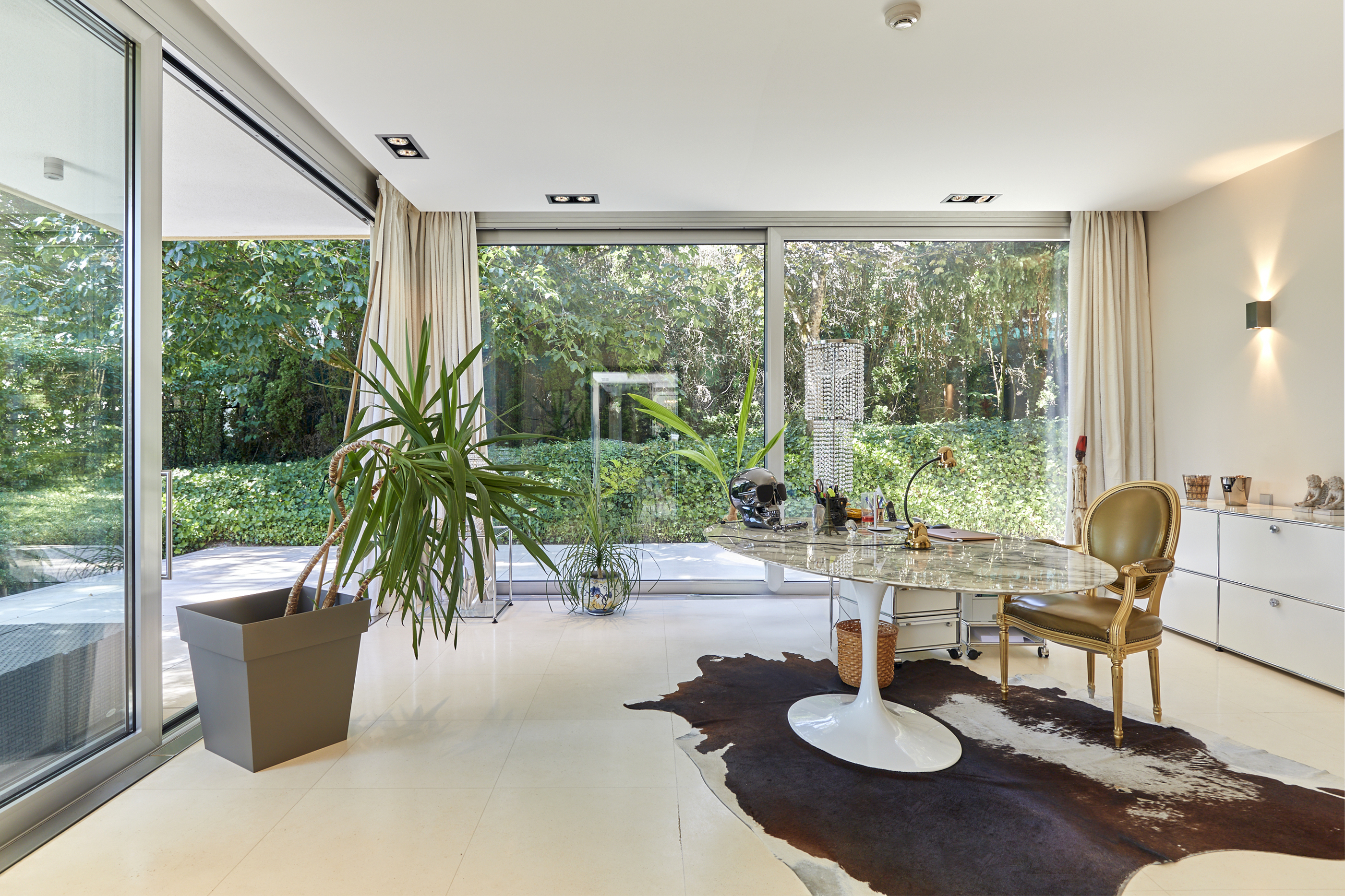  Villa à Kockelscheuer - 物件實景