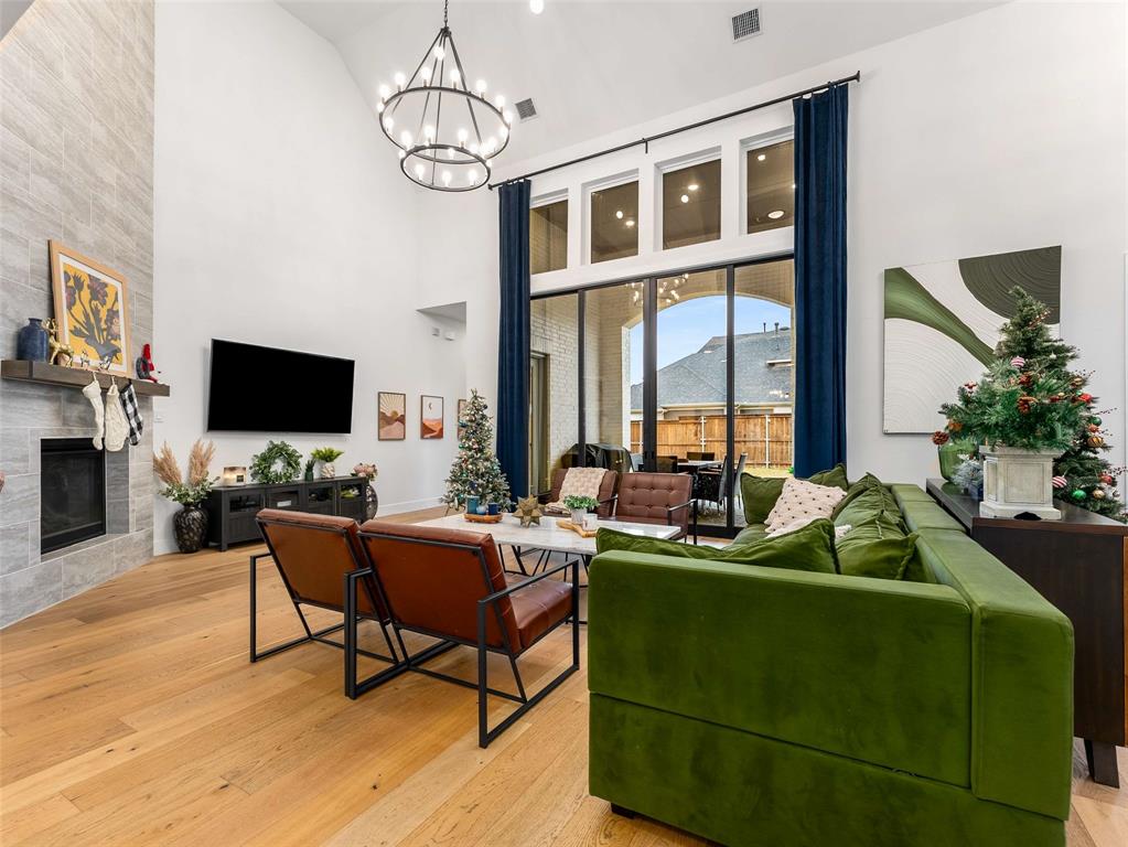 Celina, Texas, 75009, United States, 5 Bedrooms Bedrooms, ,6 BathroomsBathrooms,Residential,For Sale,2003255