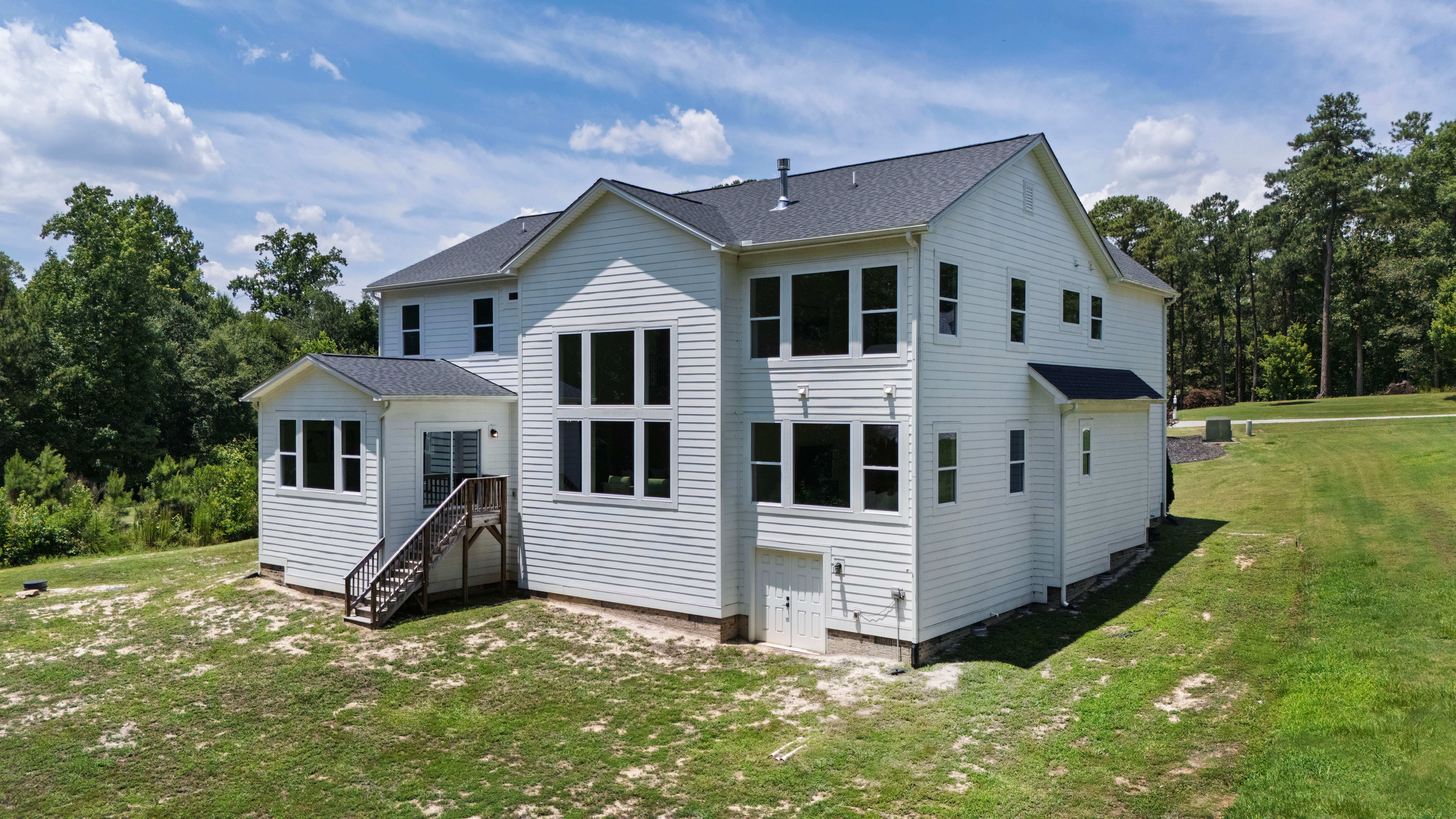  197 Silverside Drive, Angier, NC 27501 - 物件實景