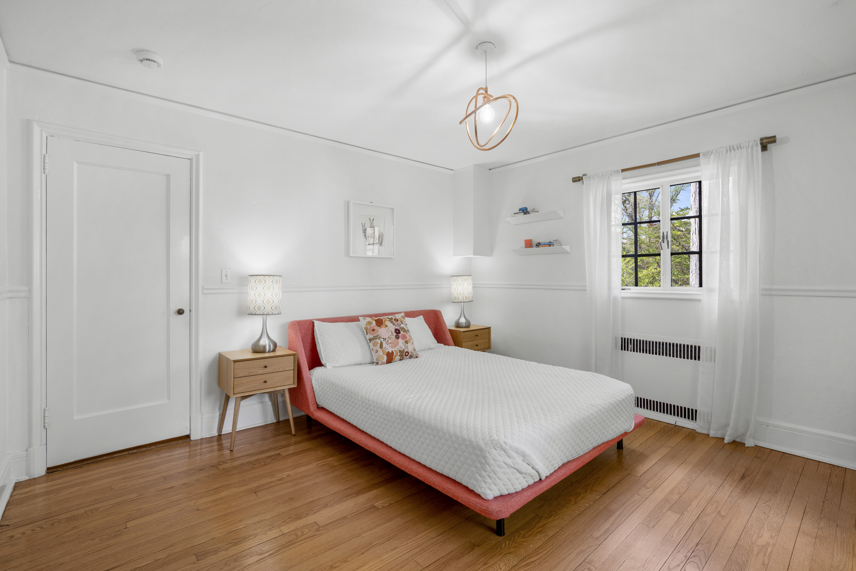  Sophisticated Larchmont Tudor - 物件實景