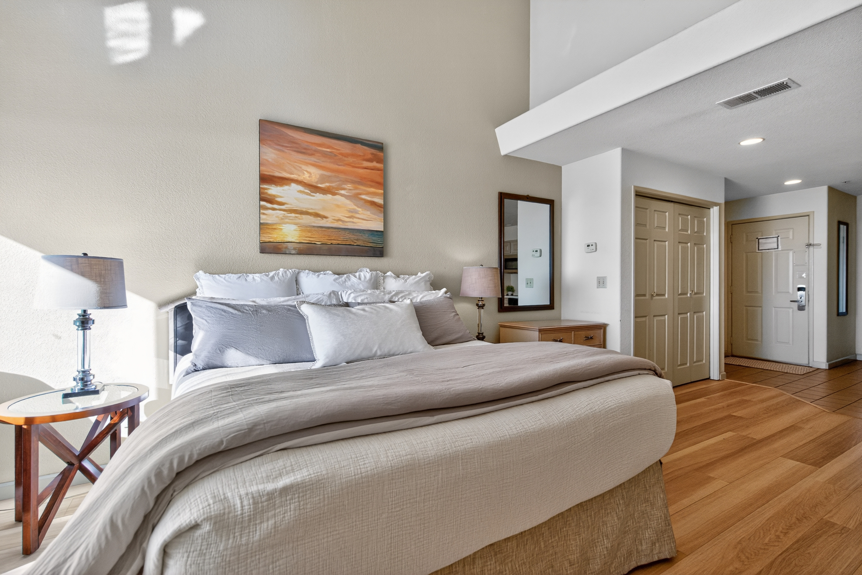  302 Seascape Resort Drive - 物件實景