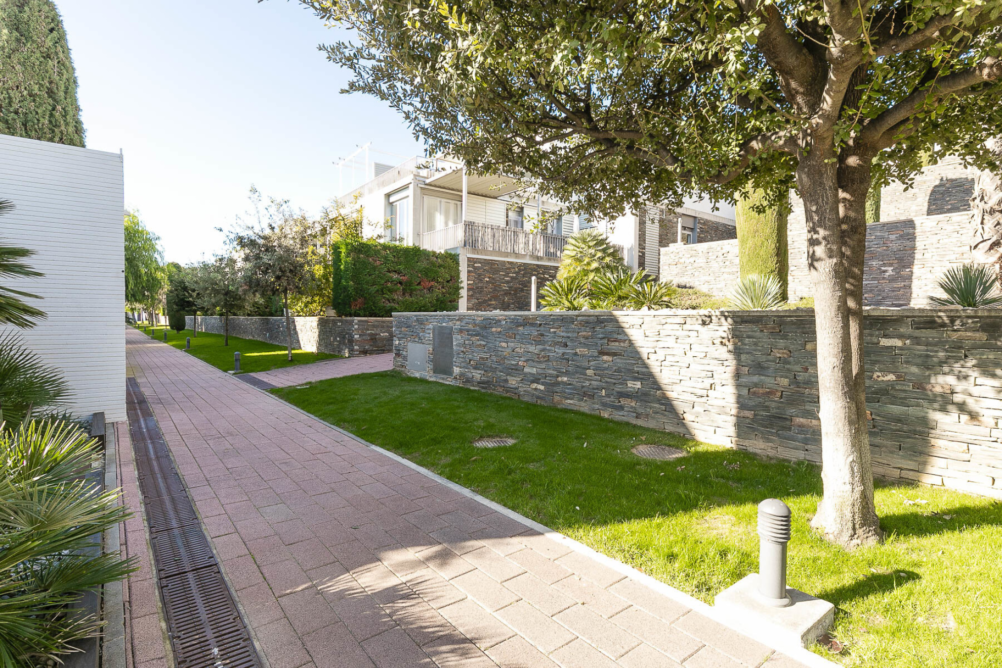  Duplex in the urbanization Casas del Mar. - 物件實景