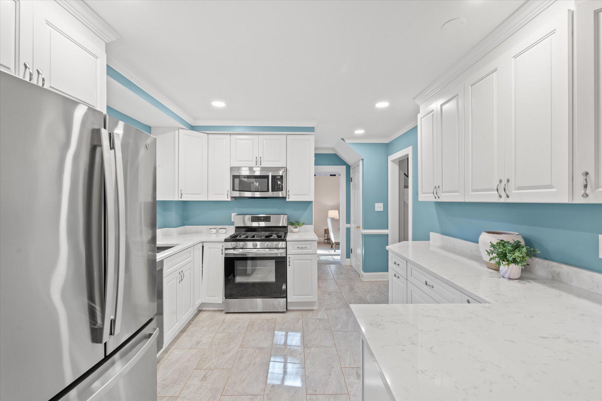  2407 Cavendish Drive, Alexandria, VA, 22308 - 物件實景