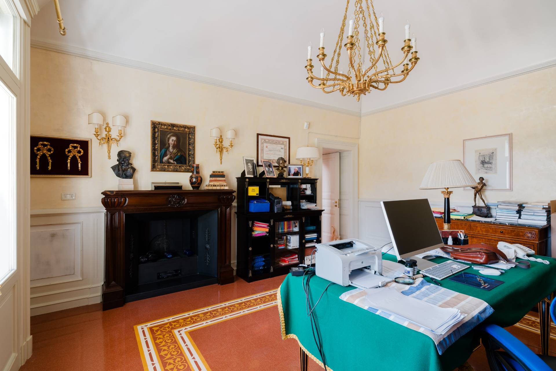 Molfetta, Bari, 70056, IT, 3 Bedrooms Bedrooms, ,4 BathroomsBathrooms,Residential,For Sale,1988051