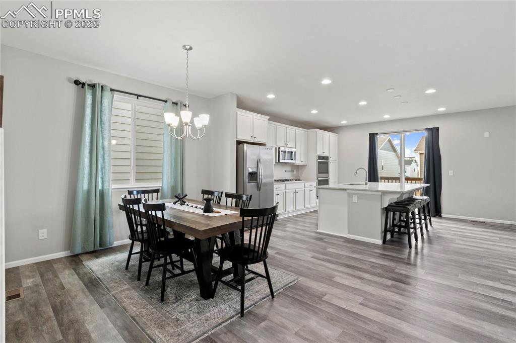 Colorado Springs, Colorado, 80911, United States, 3 Bedrooms Bedrooms, ,2 BathroomsBathrooms,Residential,For Sale,1962368