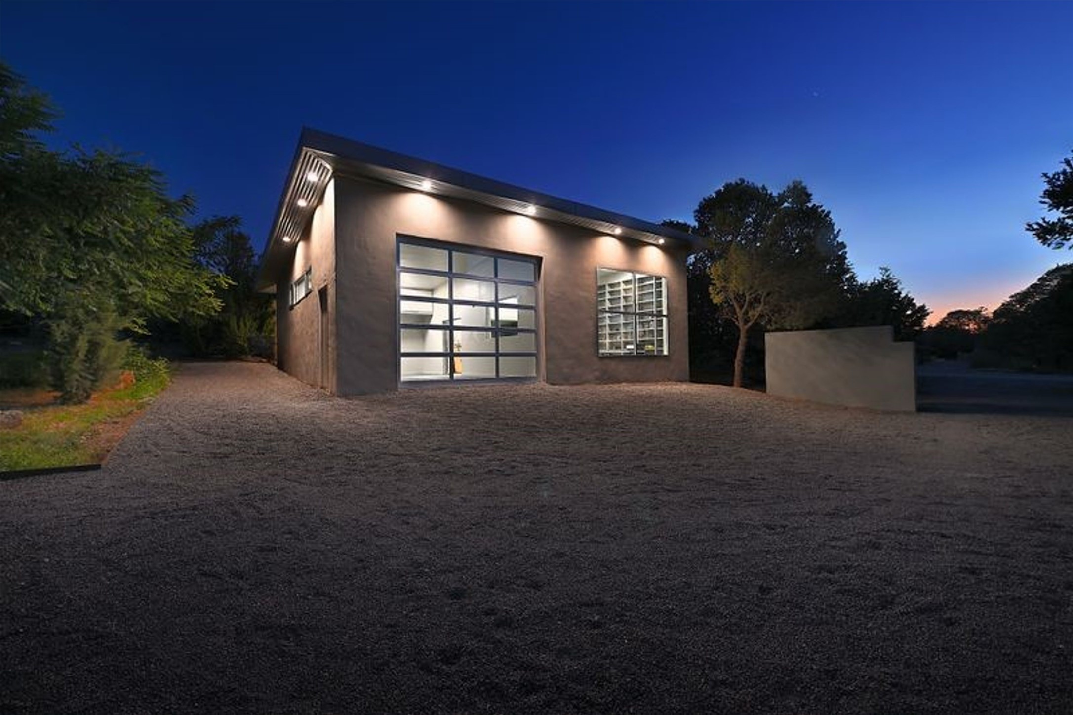  4007 Old Santa Fe Trail - 物件實景