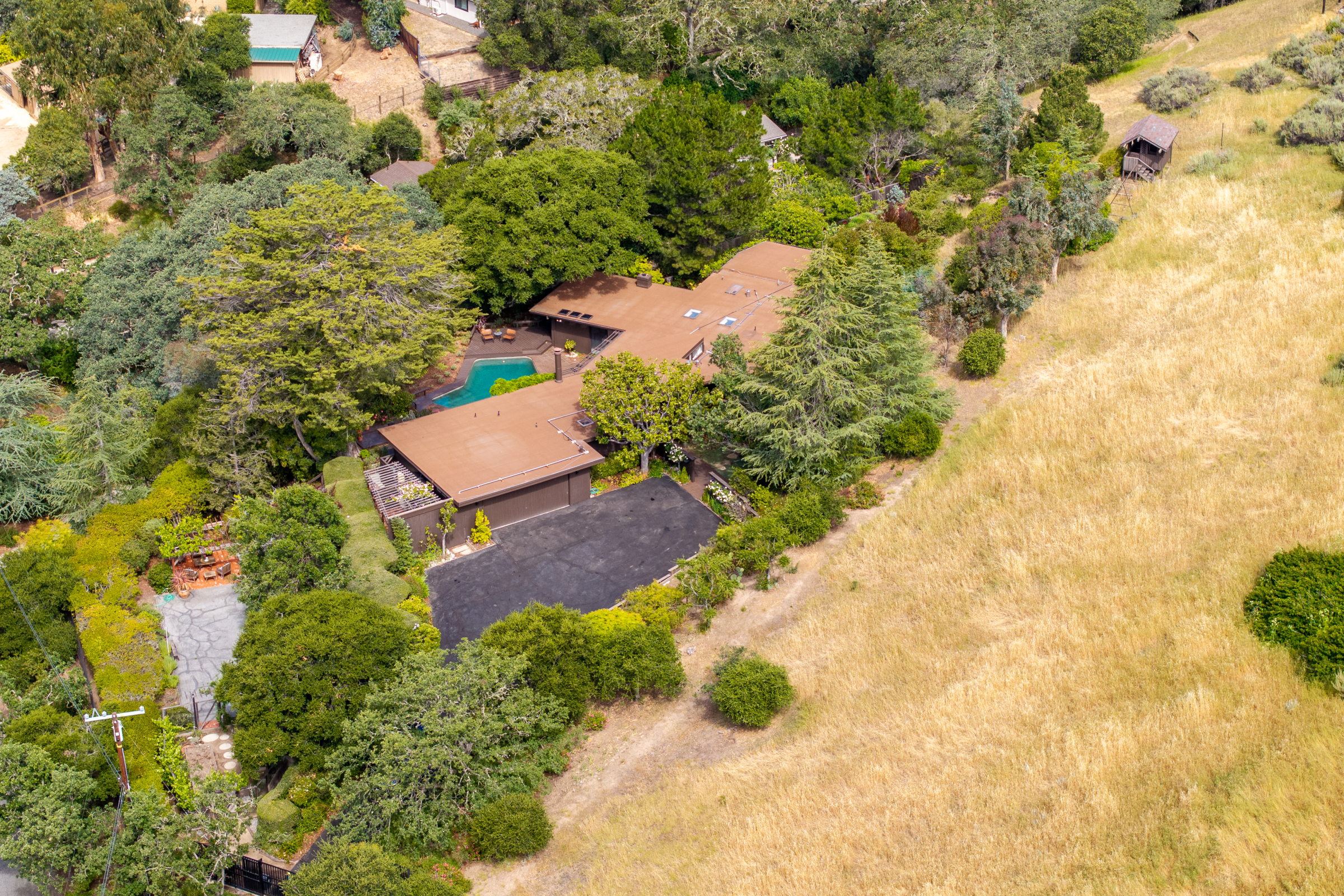  46 Middle Canyon Road - 物件實景