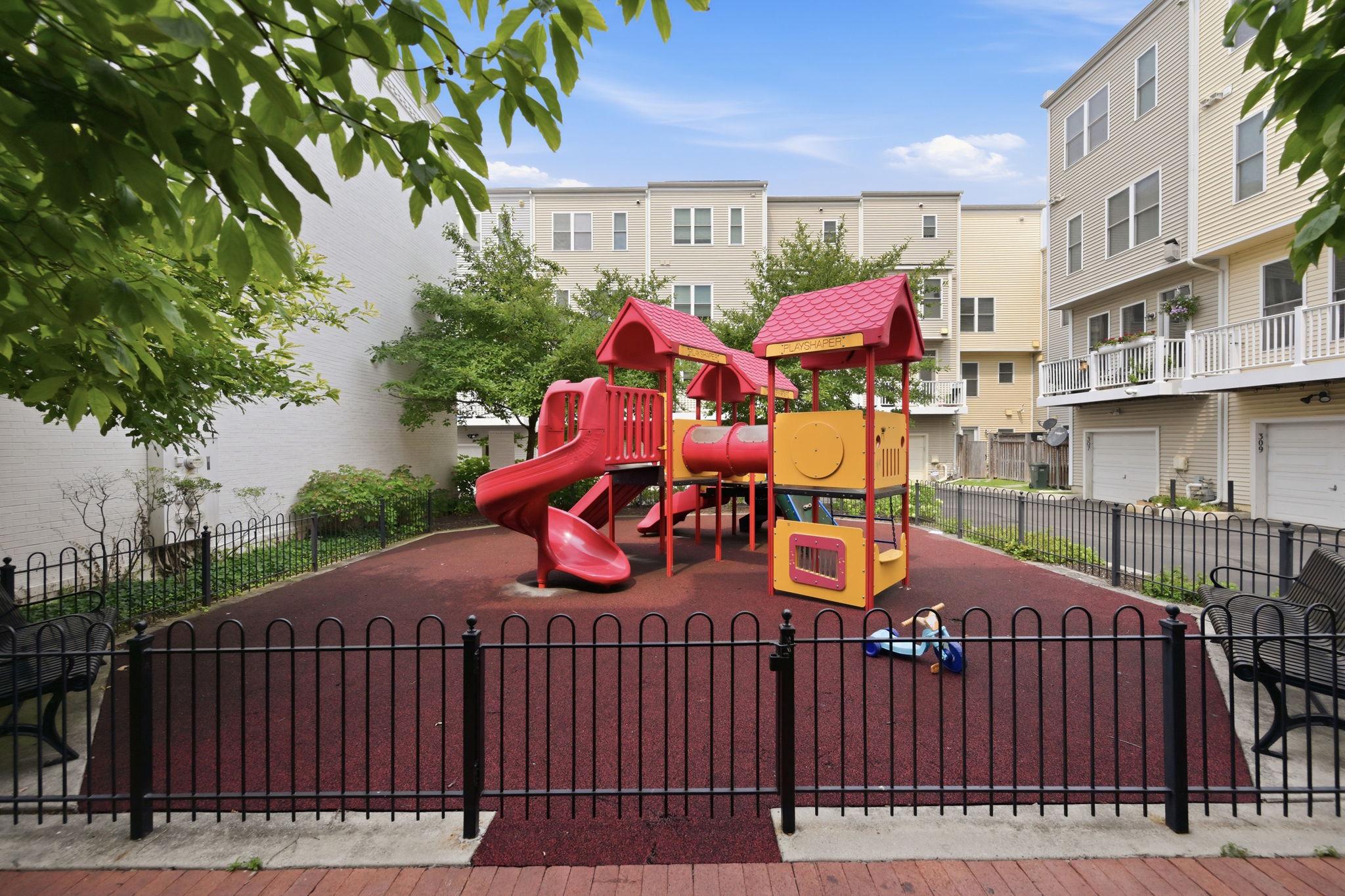  909 3rd Place SE, Washington, DC, 20003 - 物件實景