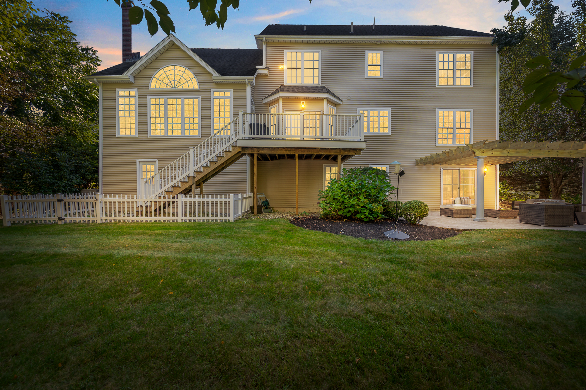  3 Dairy Drive, Upton, MA 01568 - 物件實景