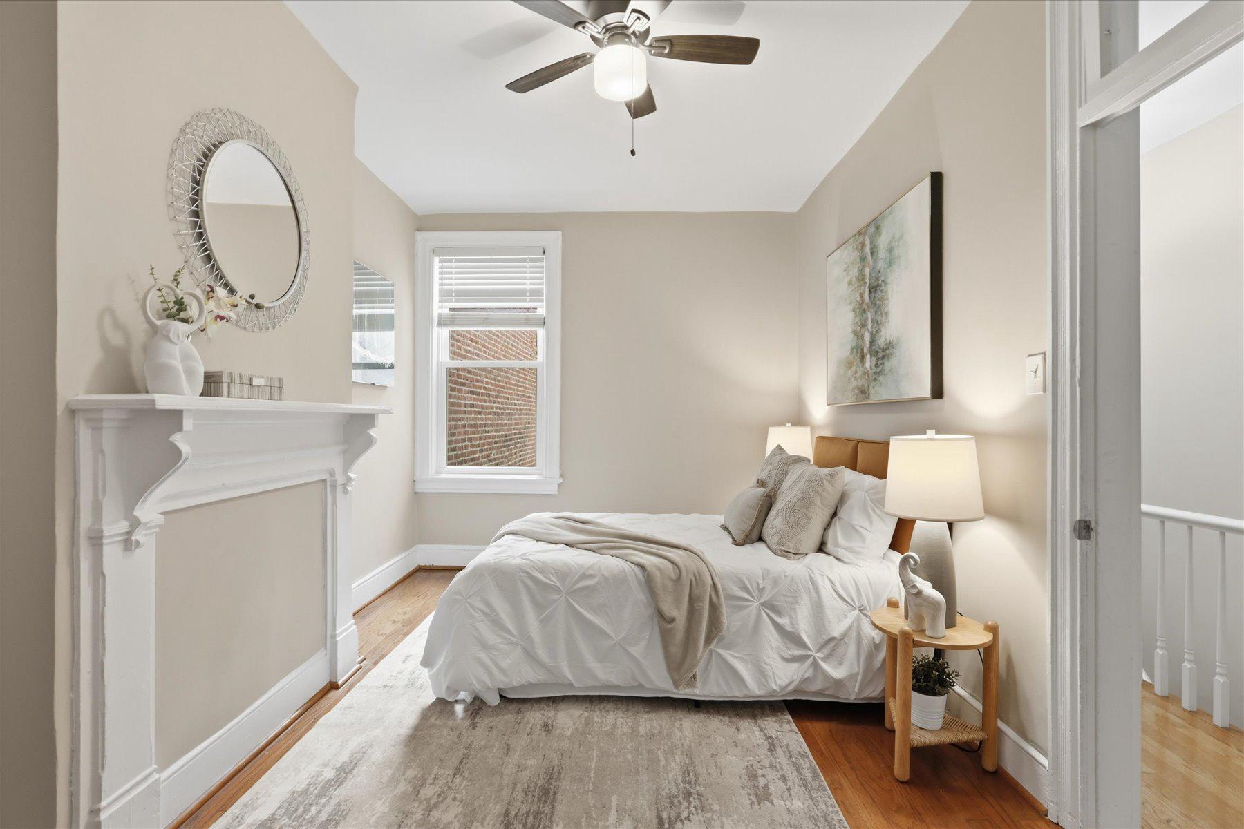  1812 6th Street NW, Washington, DC, 20001 - 物件實景
