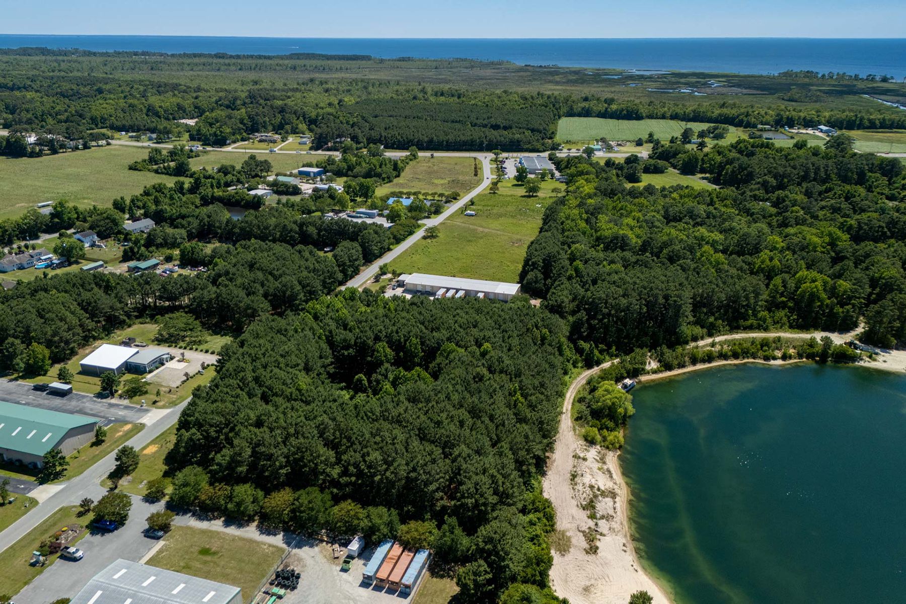  141 Fox Knoll Drive, Powells Point, NC 27966 - 物件實景
