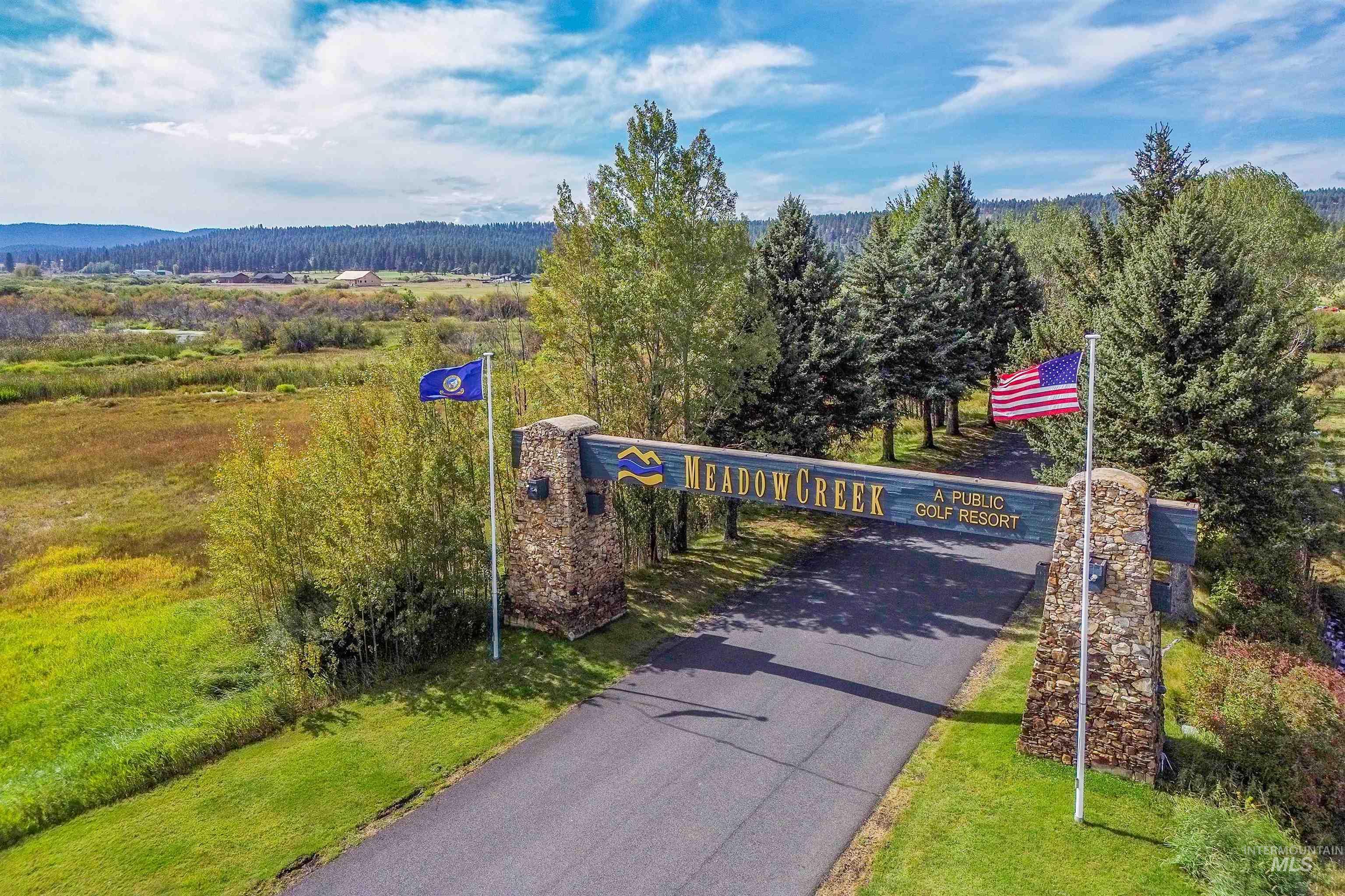 New Meadows, Idaho, 83654, United States, 2 Bedrooms Bedrooms, ,Residential,For Sale,1847899