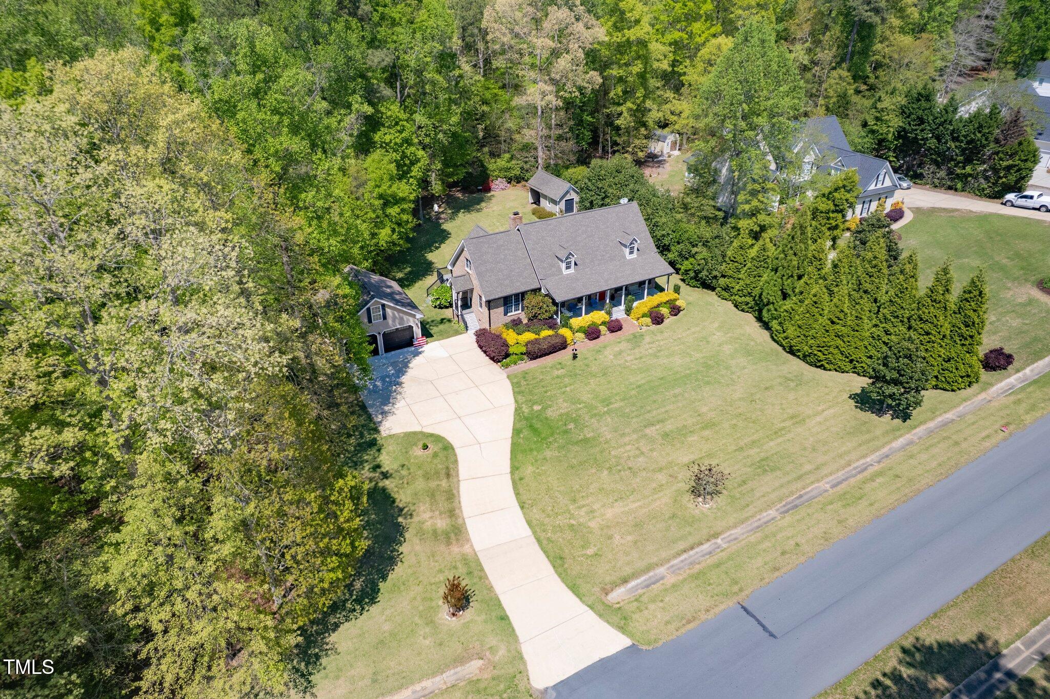 Raleigh, North Carolina, 27603, United States, 3 Bedrooms Bedrooms, ,3 BathroomsBathrooms,Residential,For Sale,1849822