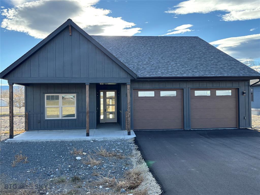 Deer Lodge, Montana, 59722, United States, 3 Bedrooms Bedrooms, ,2 BathroomsBathrooms,Residential,For Sale,2005474