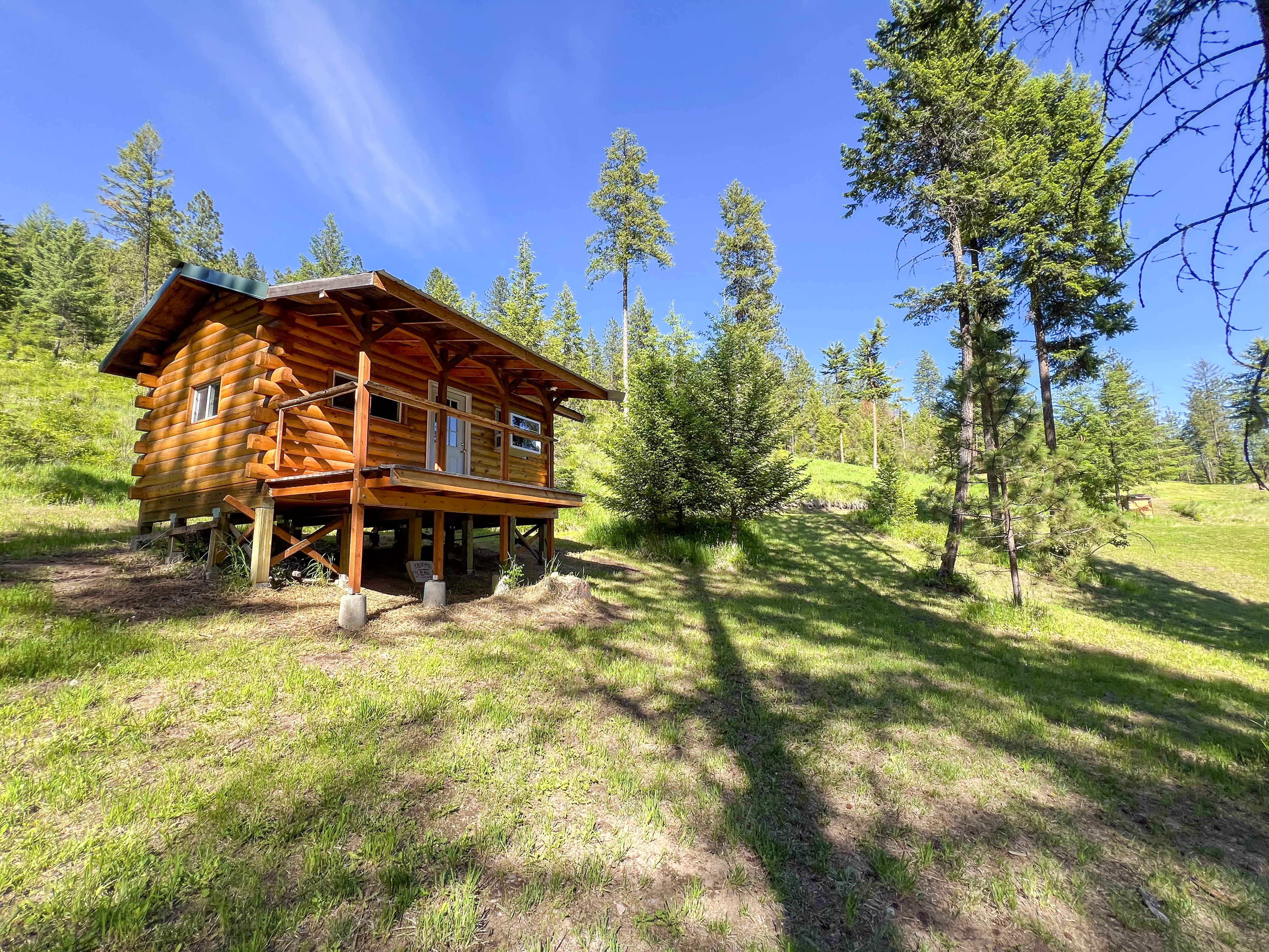 Colville, Washington, 99114, United States, 2 Bedrooms Bedrooms, ,2 BathroomsBathrooms,Residential,For Sale,1928739
