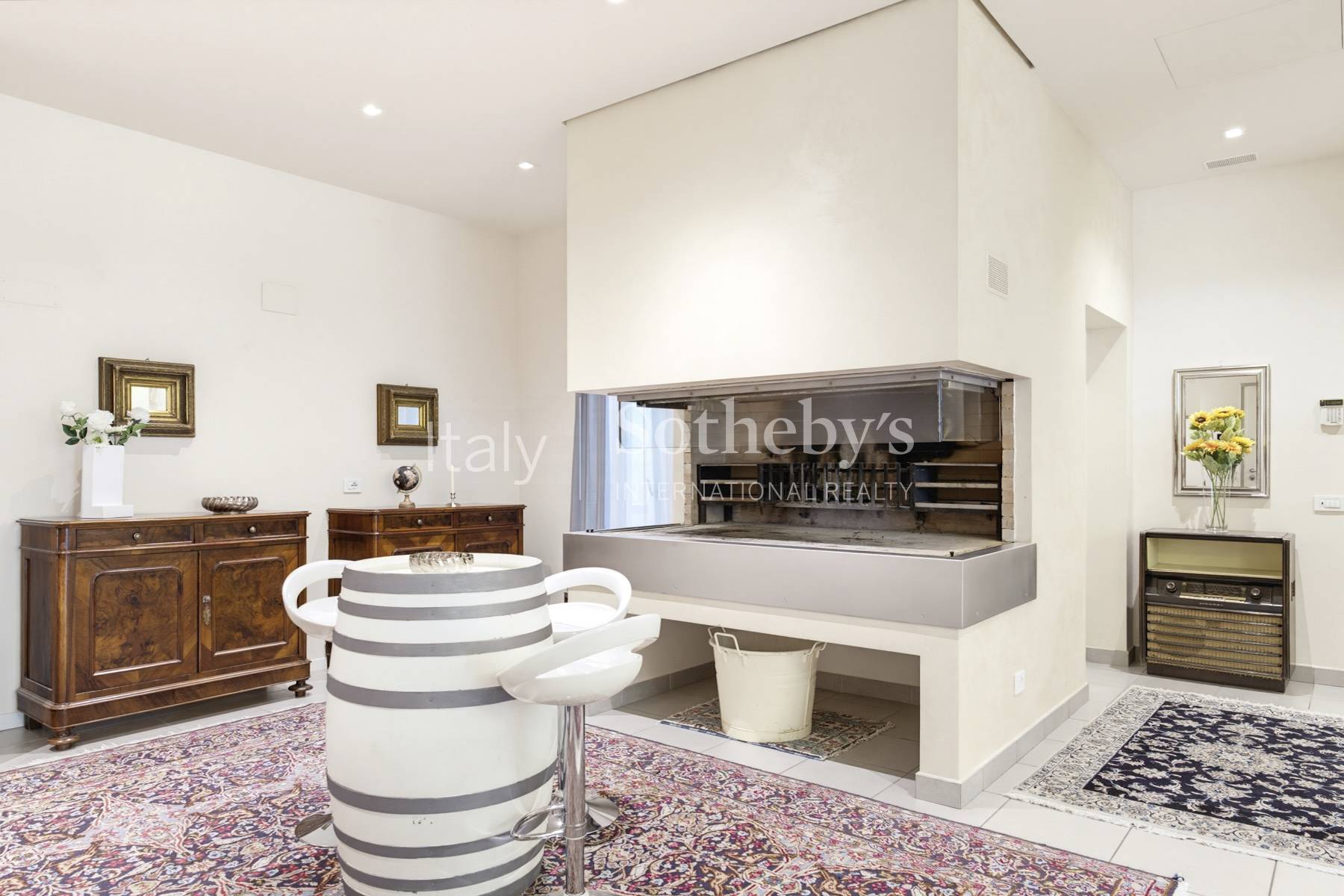  Contemporary villa with pool in the heart of Franciacorta - 物件實景