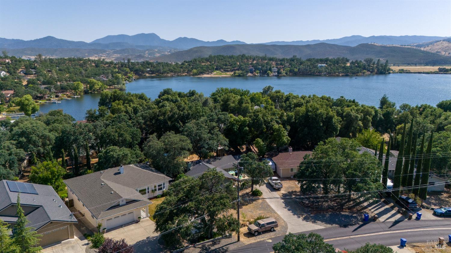 Hidden Valley Lake, California, 95467, United States, 5 Bedrooms Bedrooms, ,3 BathroomsBathrooms,Residential,For Sale,1850349