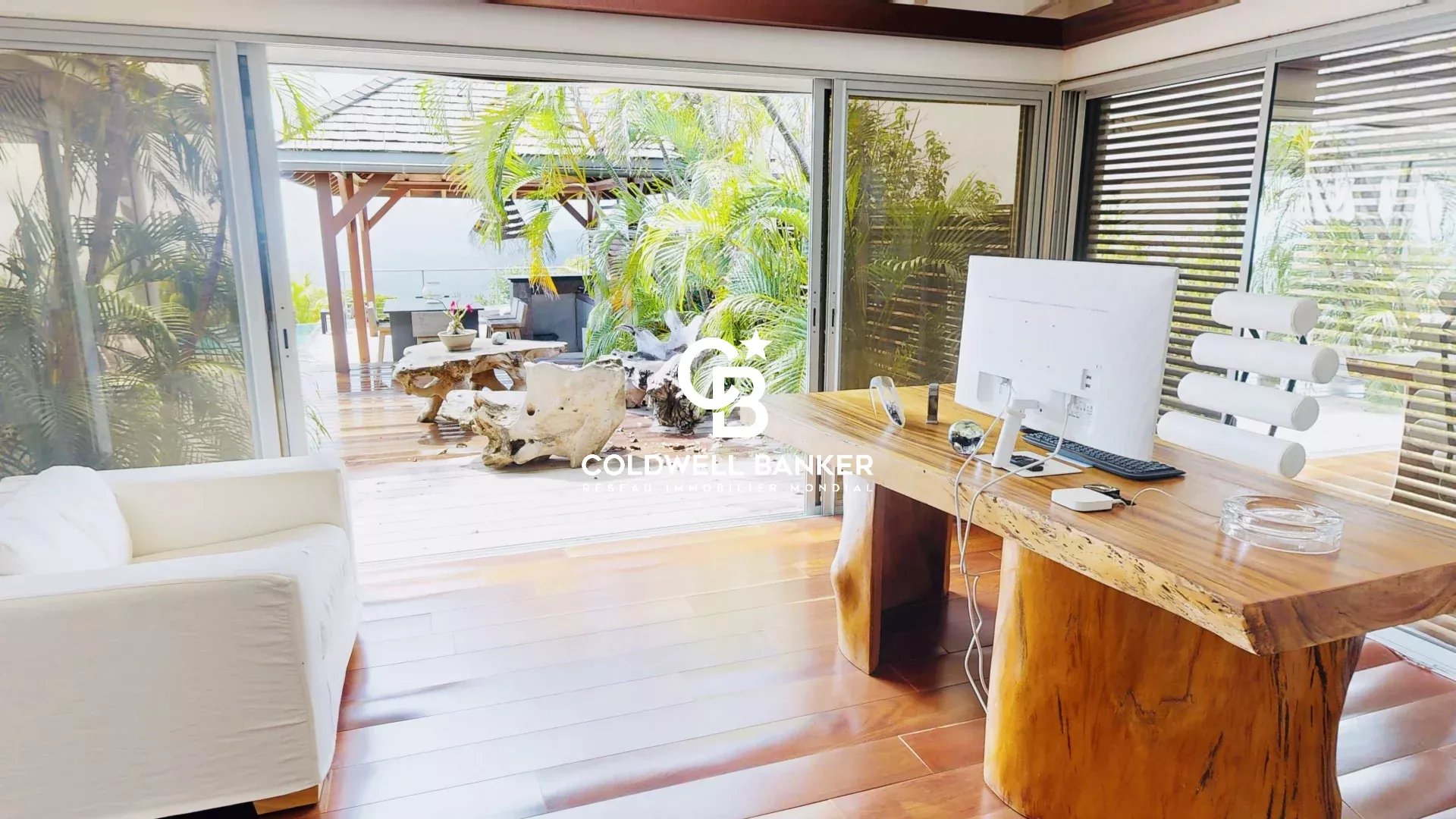 Saint-Barthélemy, Saint Barthelemy, ,Residential,For Sale,1793322