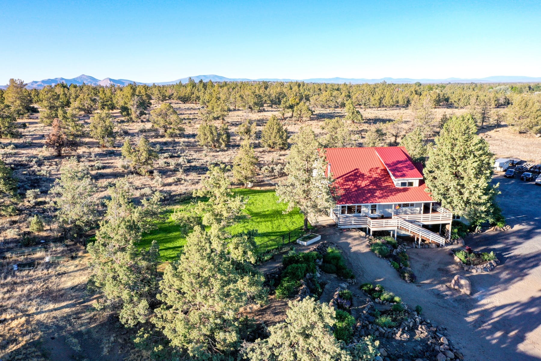  6801 SW McVey Avenue Redmond, OR 97756 - 物件實景