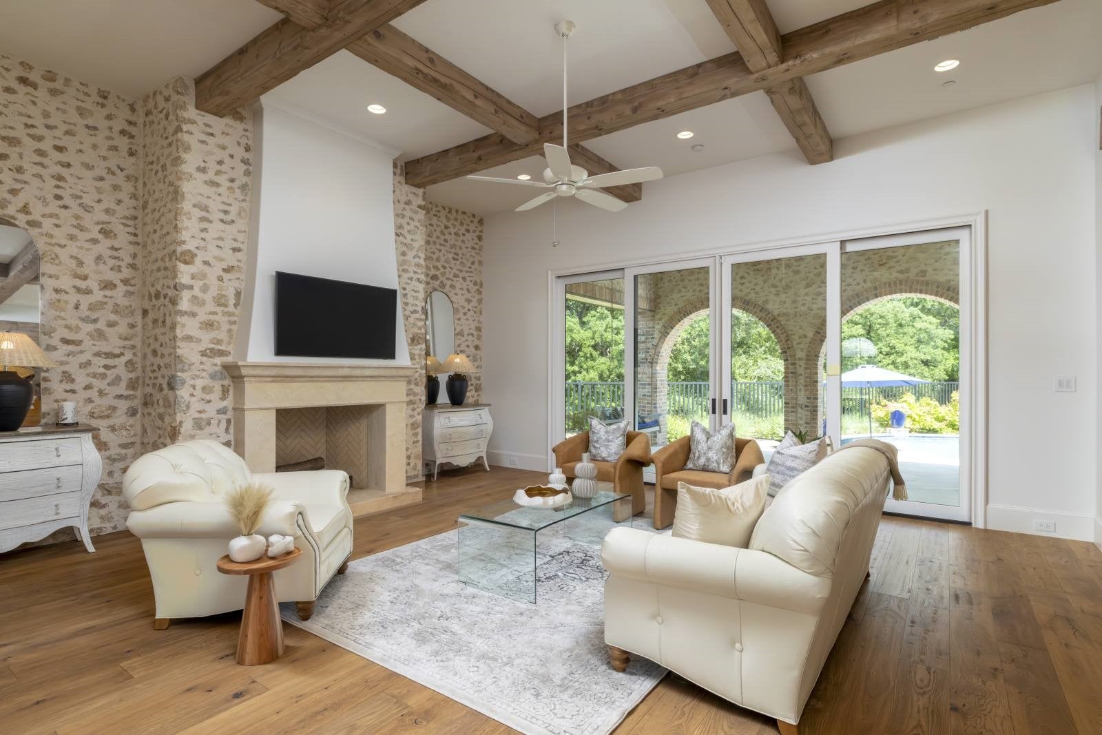 Southlake, Texas, 76092, United States, 4 Bedrooms Bedrooms, ,6 BathroomsBathrooms,Residential,For Sale,1976593