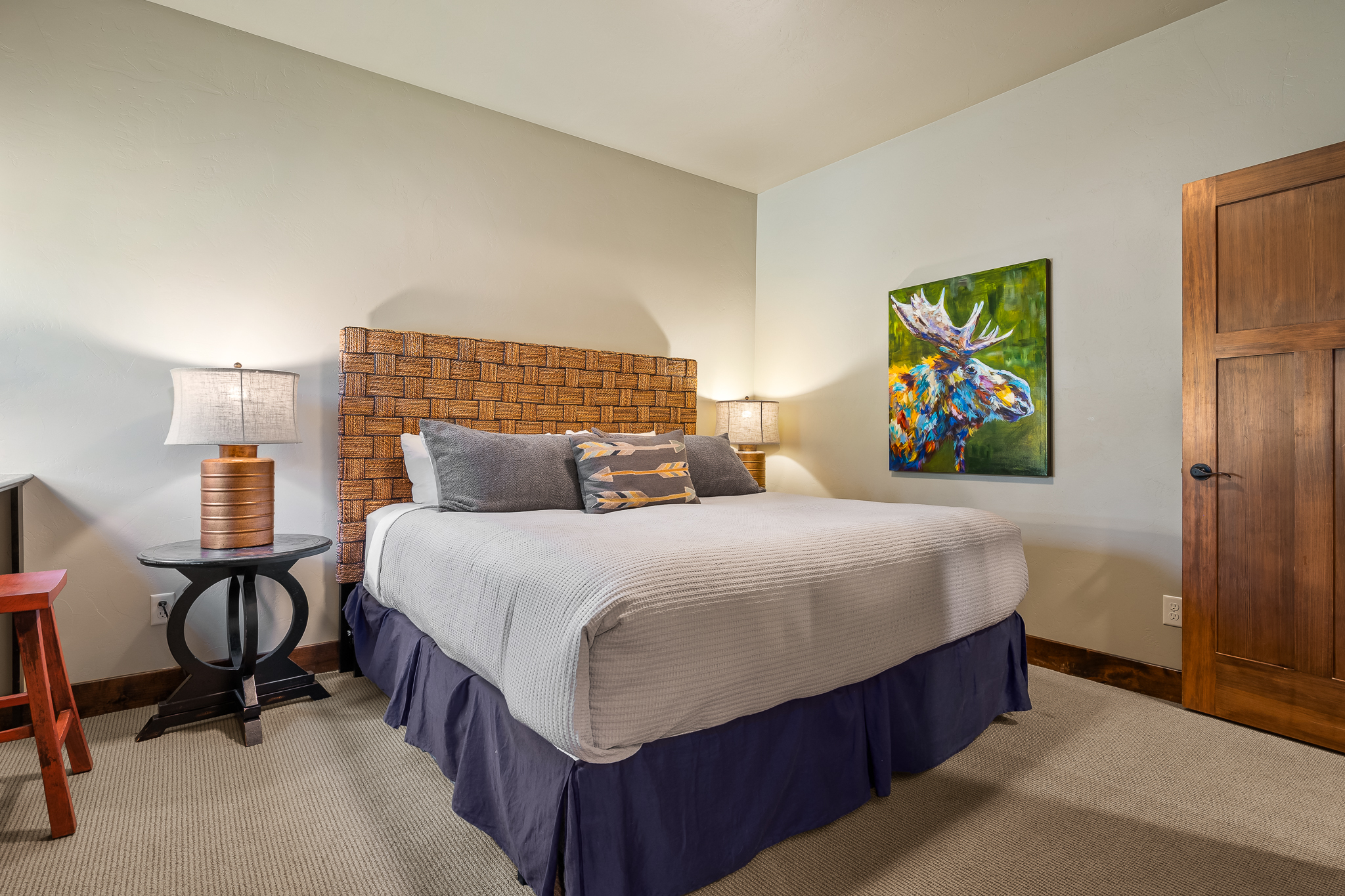  909 Park Avenue, Grand Lake, CO, 80447 - 物件實景