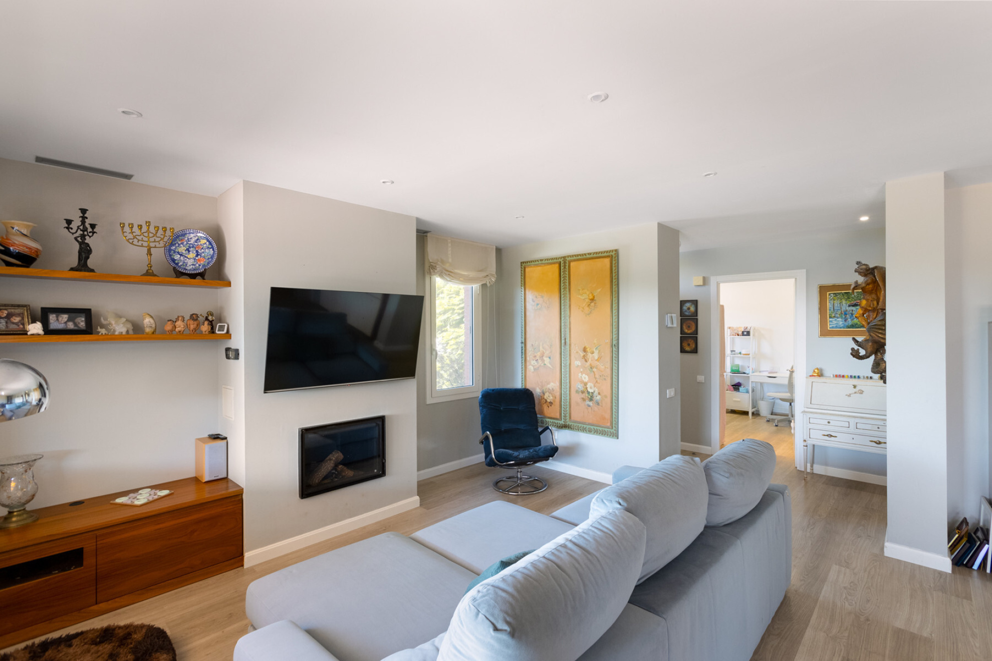 Efficient house with pool and sea views in Sant Vicenç de Montalt - Costa BCN - 物件實景