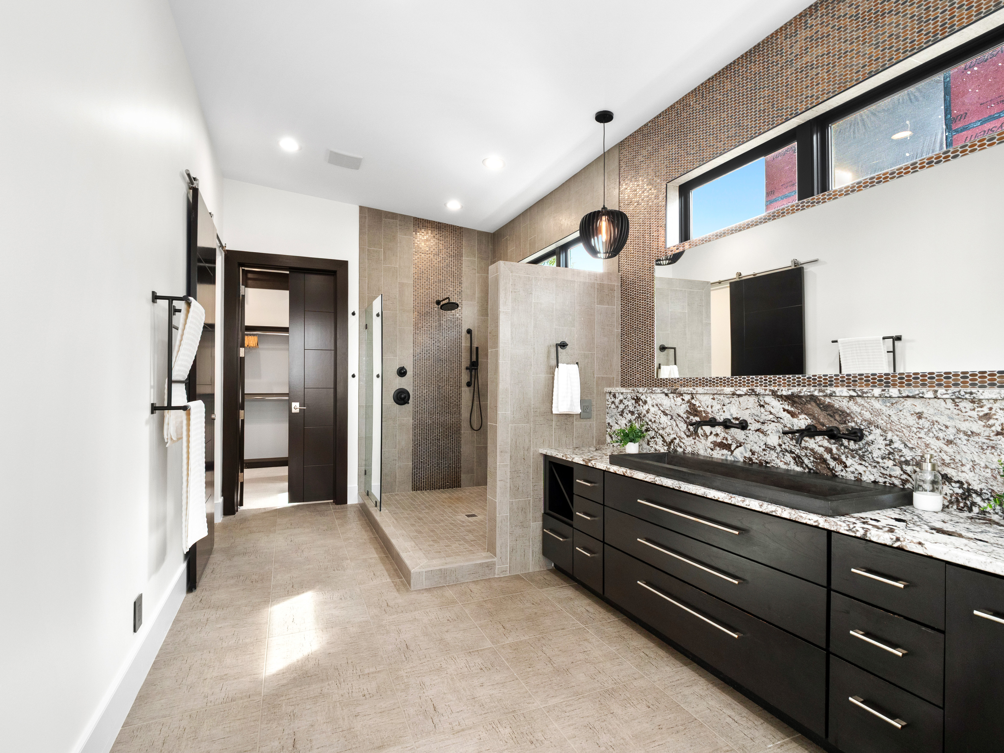  Modern Four Bedroom Set Along the Shores of Lake Wawasee - 物件實景