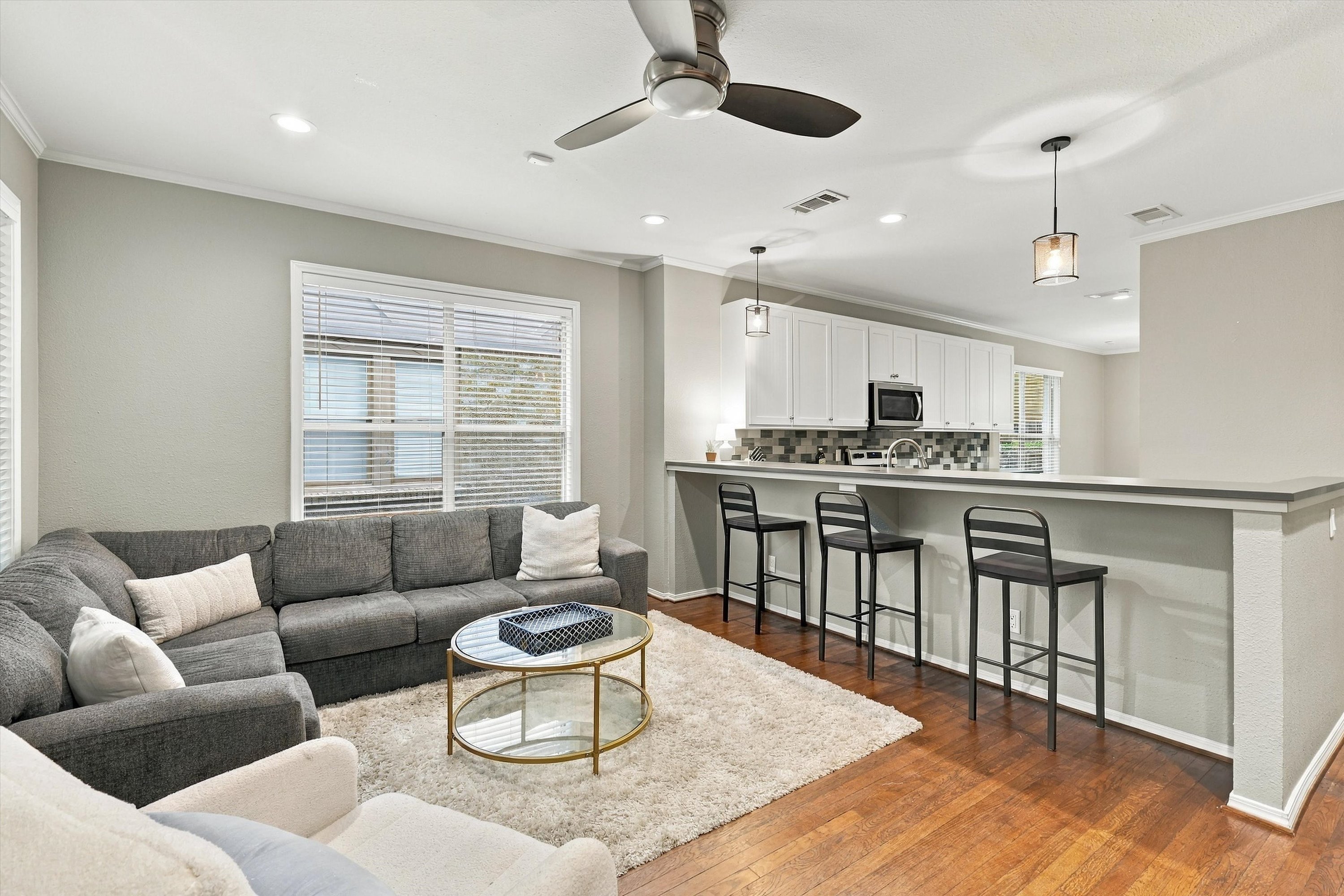 3215 Odessa Avenue, Fort Worth, TX, 76109 - 物件實景