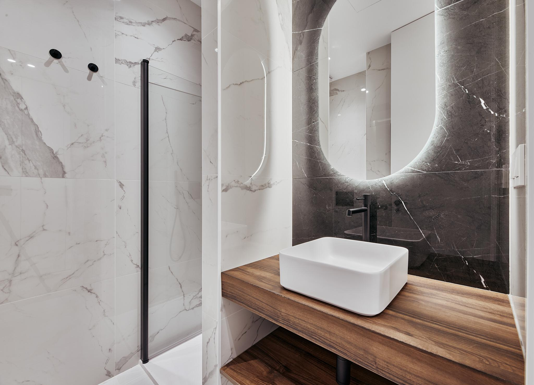  Renovated Flat in Lista, Salamanca, Madrid - 物件實景