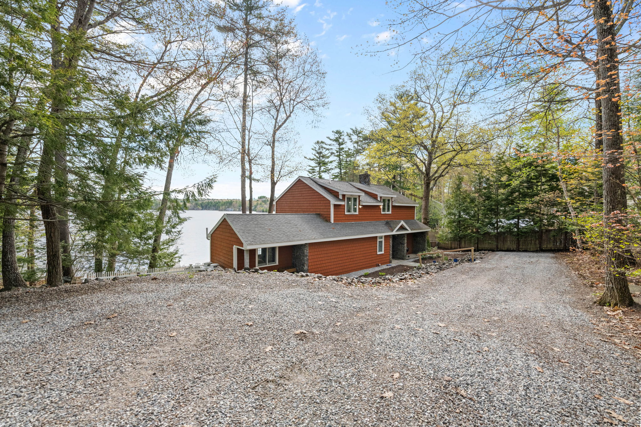 Steele Rd, Raymond, ME 04071 #1