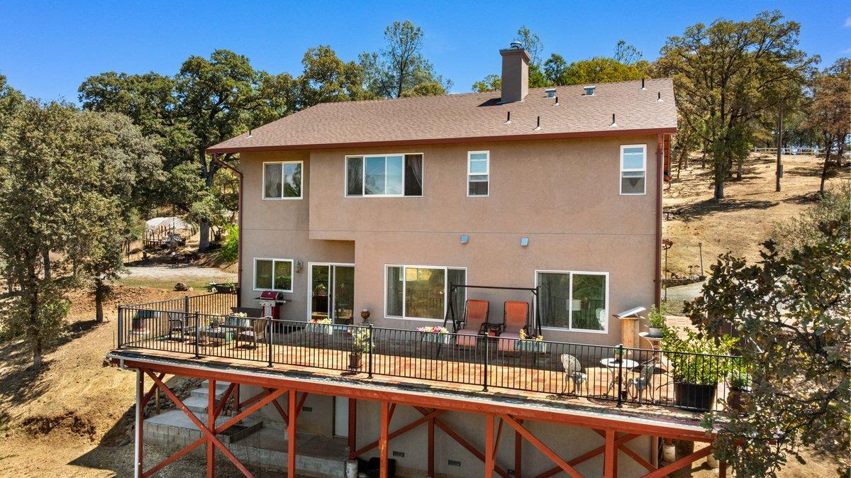 Grass Valley, California, 95949, United States, 4 Bedrooms Bedrooms, ,3 BathroomsBathrooms,Residential,For Sale,1924351