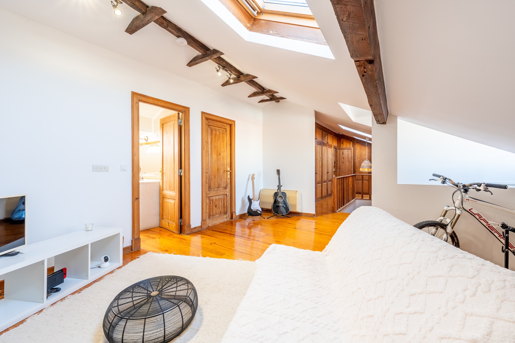  Duplex, 4 bedrooms, for Sale - 物件實景